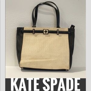 Authentic Kate Spade handbag purse